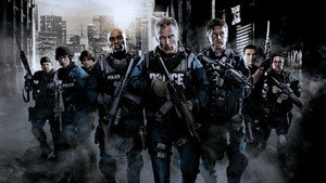 Dallas SWAT kép