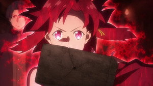 終末のイゼッタ 1. évad Ep.11 11. epizód