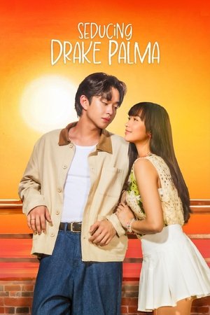 Seducing Drake Palma 1. évad (2025-06-15) poszter