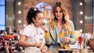 Masterchef Celebrity: Colombia 3. évad Ep.21 21. epizód