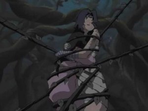 Naruto 4. évad Ep.205 Kurenai küldetése! A Harmadiknak tett ígéret!