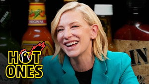 Hot Ones 19. évad Ep.5 5. epizód