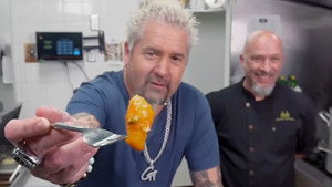 Diners, Drive-Ins and Dives 50. évad Ep.11 11. epizód