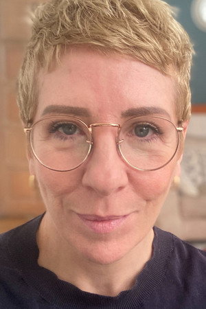 Rachel Morris profil kép