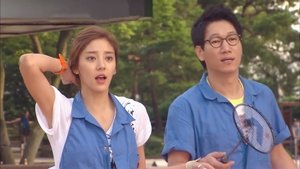 런닝맨 1. évad Ep.6 6. epizód
