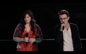 The Voice 1. évad Ep.5 5. epizód