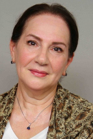 Zemfira Abdulsamadova profil kép
