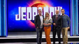 Jeopardy! 1. évad Ep.2 2. epizód