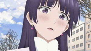大きい女の子は好きですか？ 1. évad Ep.1 1. epizód