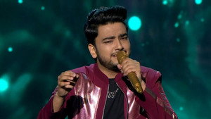 Indian Idol 13. évad Ep.46 46. epizód