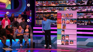 Big Brother: Late & Live 3. évad Ep.20 20. epizód