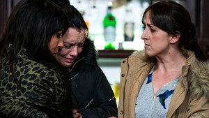 EastEnders 36. évad Ep.21 21. epizód