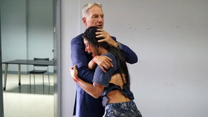 NCIS: Tengerészeti helyszínelők 14. évad Ep.6 Fiktív játszmák