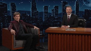 Jimmy Kimmel Live! 23. évad Ep.86 86. epizód