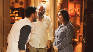 نعمة الافوكاتو 1. évad Ep.15 15. epizód
