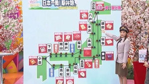 ハロー！モーニング 1. évad Ep.302 302. epizód