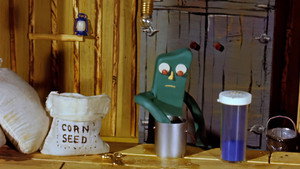 The Gumby Show kép