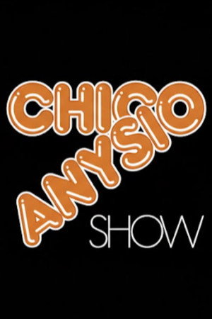 Chico Anysio Show 1. évad (1982-03-04) poszter