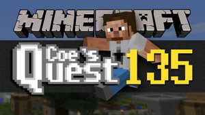 Coe's Quest 6. évad Ep.20 20. epizód