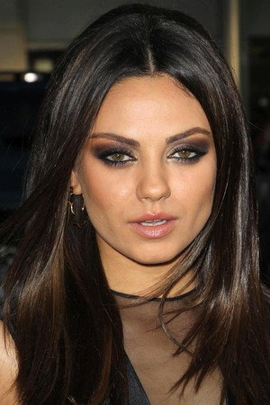 Mila Kunis profil kép