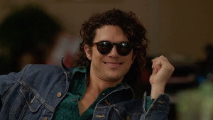 INXS : Never Tear Us Apart kép