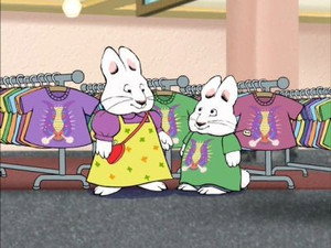 Max & Ruby 2. évad Ep.19 19. epizód
