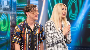 El hormiguero 17. évad Ep.112 112. epizód