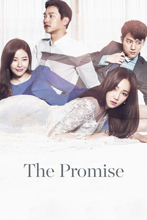 천상의 약속 1. évad (2016-02-01) poszter