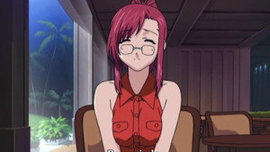 おねがい☆ティーチャー 1. évad Ep.5 5. epizód