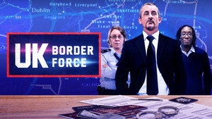 UK Border Force kép