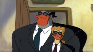 Mighty Ducks: The Animated Series 1. évad Ep.16 16. epizód