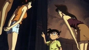 名探偵コナン 1. évad Ep.314 314. epizód