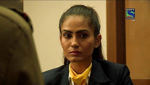 Crime Patrol Dial 100 1. évad Ep.216 216. epizód