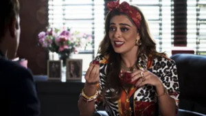 A Dona do Pedaço 1. évad Ep.18 18. epizód