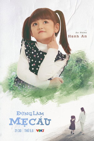 Đừng làm mẹ cáu poszter