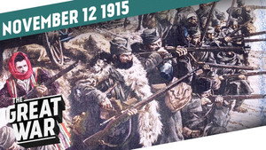 The Great War 2. évad Ep.46 46. epizód