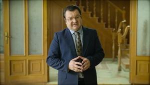 A sokoldalú rendező 1. évad Ep.8 8. epizód