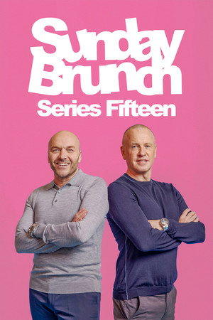 Sunday Brunch 15. évad (2026-01-04) poszter