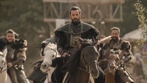 Alparslan: Büyük Selçuklu 1. évad Ep.21 21. epizód
