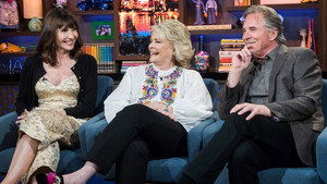 Watch What Happens Live with Andy Cohen 15. évad Ep.87 87. epizód