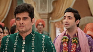 क्योंकि सास भी कभी बहू थी 2. évad Ep.112 112. epizód