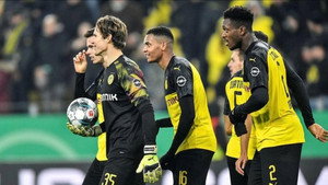 Inside Borussia Dortmund 1. évad Ep.2 2. epizód