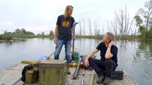 Dwars door de Lage Landen 2. évad Ep.5 5. epizód