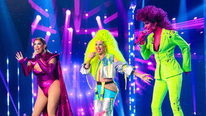 Queen of the Universe 2. évad Ep.5 5. epizód