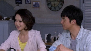 爱情自有天意 1. évad Ep.9 9. epizód