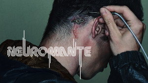 Neuromancer kép