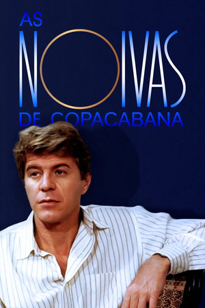 As Noivas de Copacabana poszter