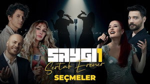 Saygı1 Speciális epizódok Ep.1 1. epizód