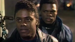 21 Jump Street 1. évad Ep.2 2. epizód
