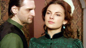 Последний янычар 1. évad Ep.52 52. epizód